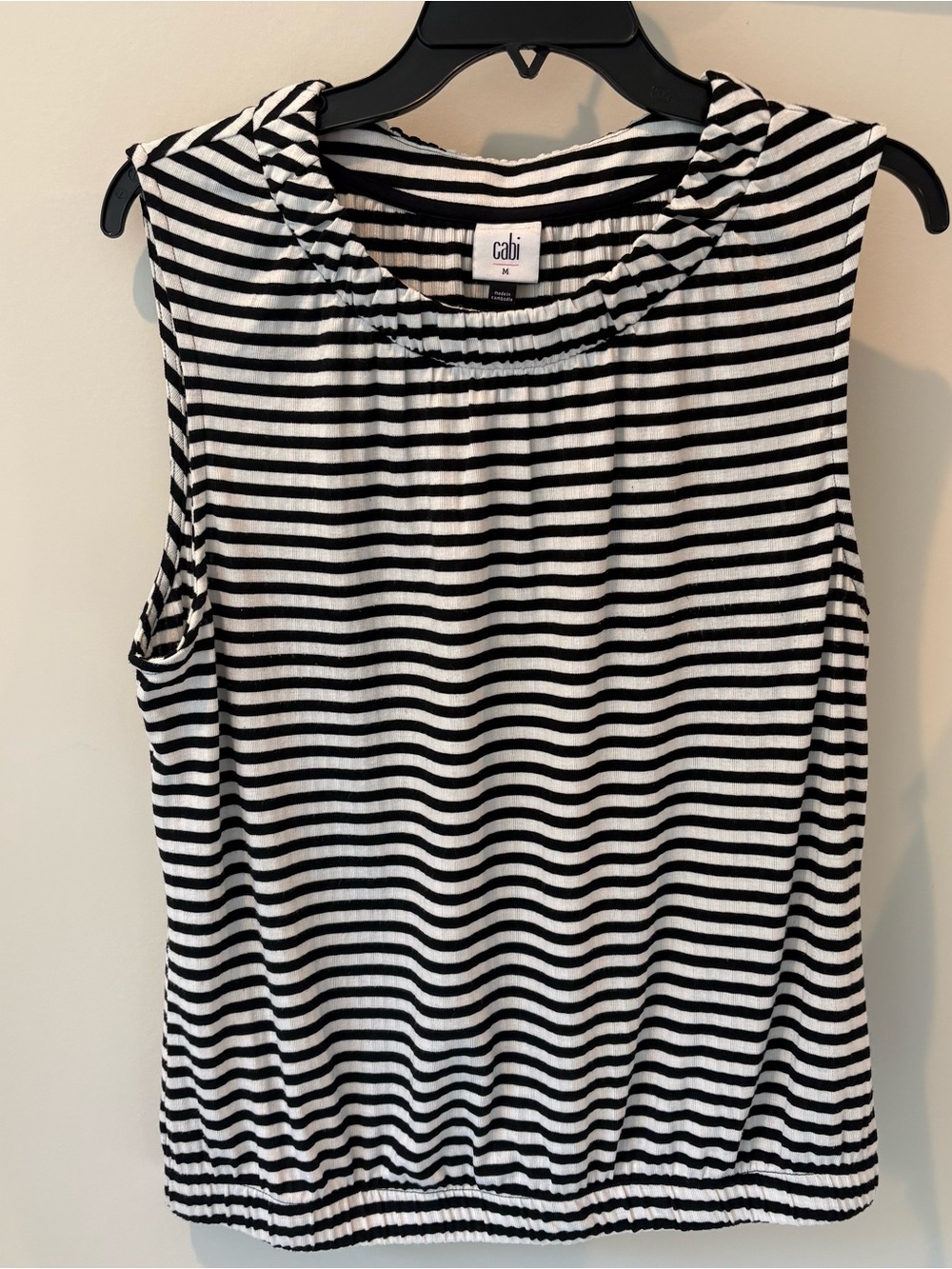 Cabi Chat Tee